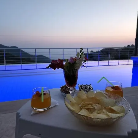 Livalife Oeluedeniz Kelebekler Kirme Villa
